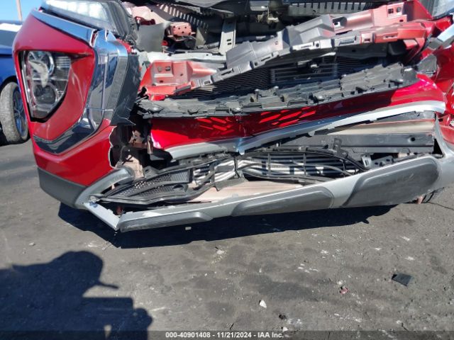 JA4ATWAA3NZ005406 Mitsubishi Eclipse Cross Se /se Special Edition /sel /sel Special Edition