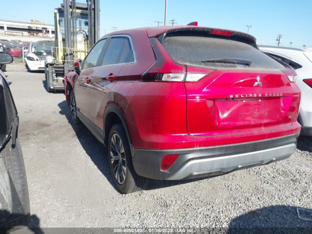 JA4ATWAA3NZ005406 Mitsubishi Eclipse Cross Se /se Special Edition /sel /sel Special Edition