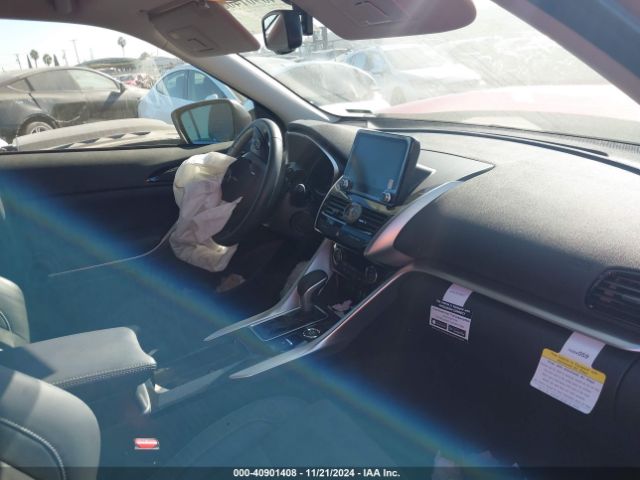 JA4ATWAA3NZ005406 Mitsubishi Eclipse Cross Se /se Special Edition /sel /sel Special Edition