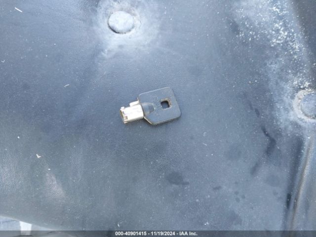 1997 HARLEY-DAVIDSON FLHRI 1HD1FBR1XVY611641 Photo 10