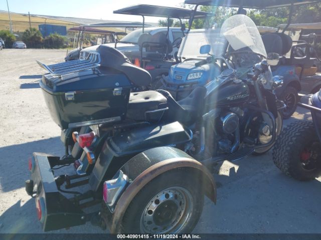 1997 HARLEY-DAVIDSON FLHRI 1HD1FBR1XVY611641 Photo 3