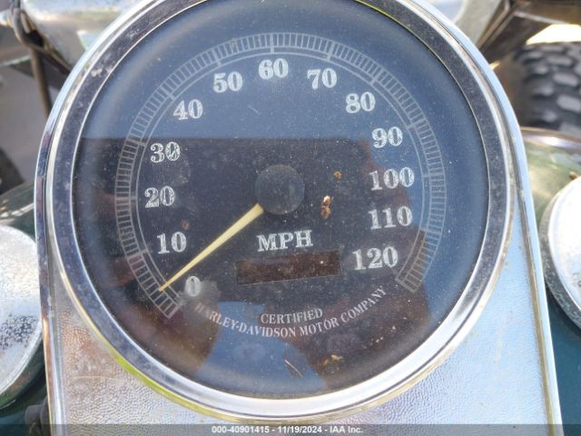 1997 HARLEY-DAVIDSON FLHRI 1HD1FBR1XVY611641 Photo 6