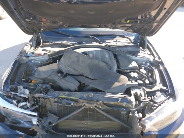 WBA4W3C58KAF91507 BMW 430I