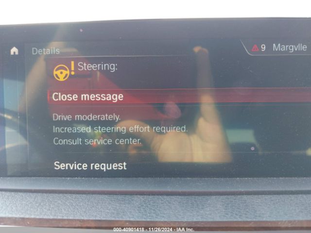 WBA4W3C58KAF91507 BMW 430I