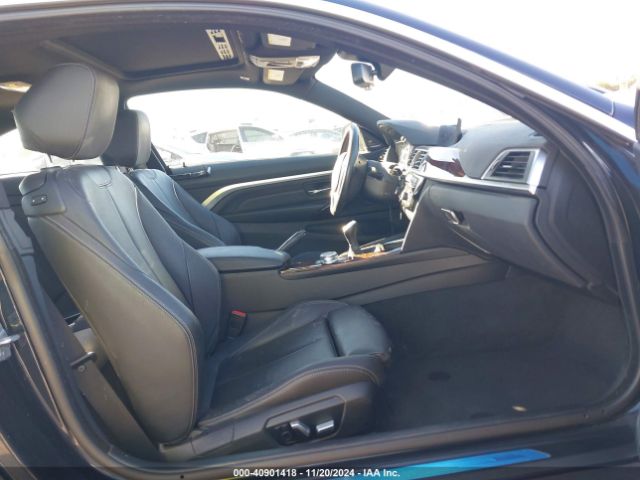 WBA4W3C58KAF91507 BMW 430I
