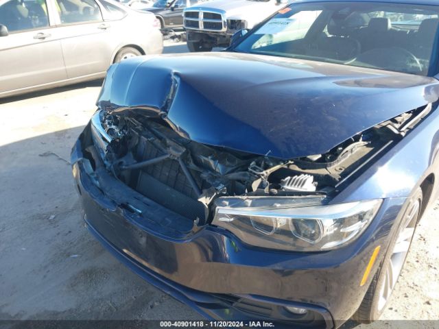 WBA4W3C58KAF91507 BMW 430I