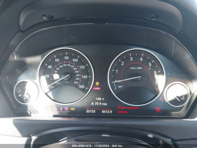 WBA4W3C58KAF91507 BMW 430I