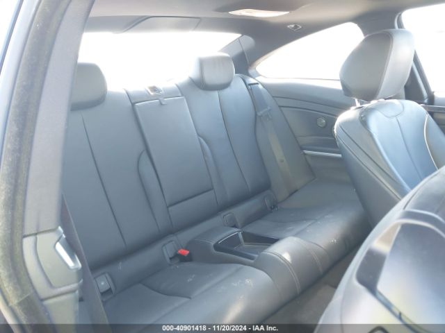 WBA4W3C58KAF91507 BMW 430I
