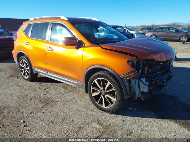 2019 5N1AT2MV8KC747498 main image