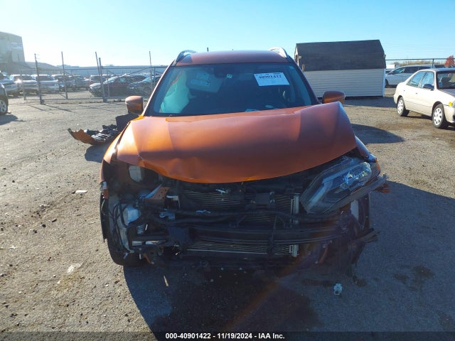 Nissan Rogue Sl 2019 5N1AT2MV8KC747498 Image 13