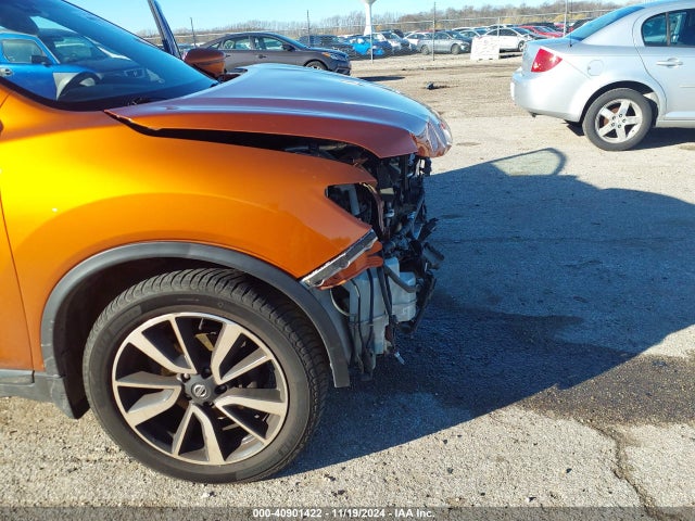 Nissan Rogue Sl 2019 5N1AT2MV8KC747498 Image 6