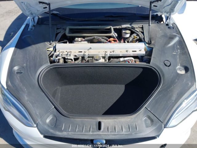 5YJSA1E50MF455521 Tesla Model S Long Range Dual Motor All-wheel Drive
