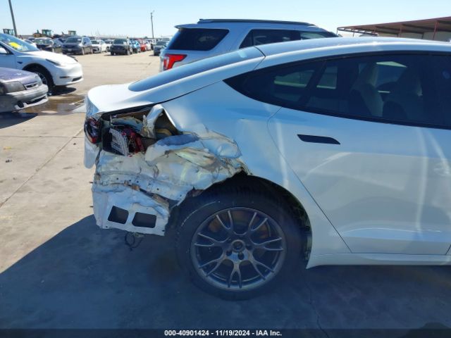 5YJSA1E50MF455521 Tesla Model S Long Range Dual Motor All-wheel Drive