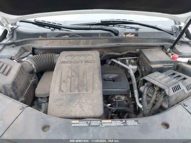 Chevrolet Equinox 2lt 2015 2GNALCEK8F6270835 Image 10