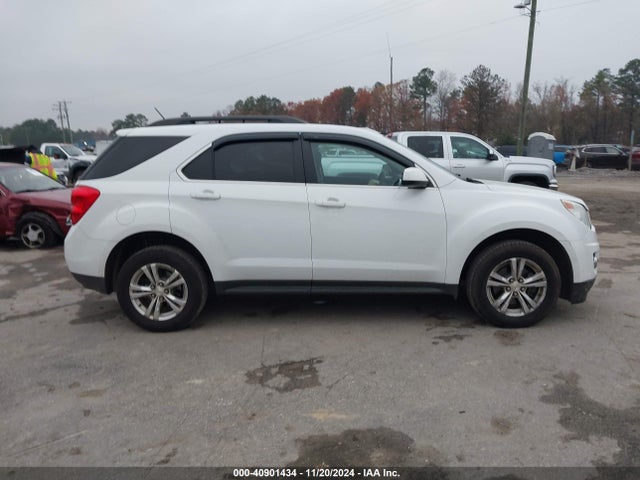 Chevrolet Equinox 2lt 2015 2GNALCEK8F6270835 Image 13
