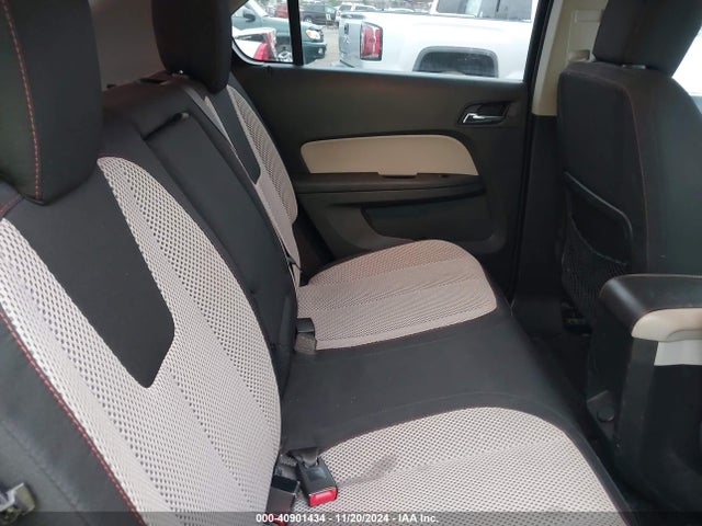 Chevrolet Equinox 2lt 2015 2GNALCEK8F6270835 Image 8