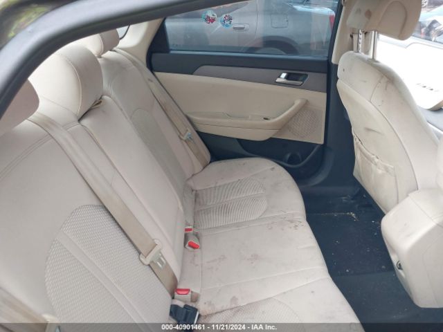 5NPE24AF1HH512634 Hyundai SONATA SE