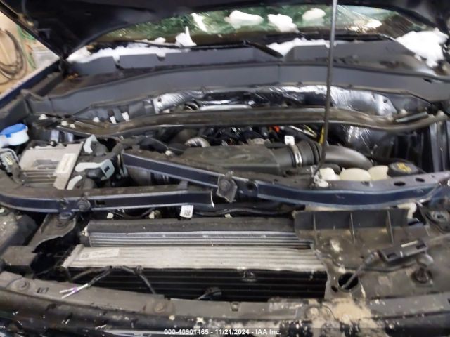 1FM5K8GC4LGA28096 Ford Explorer St