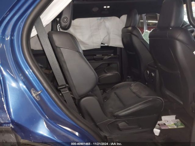 1FM5K8GC4LGA28096 Ford Explorer St