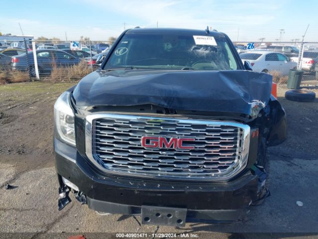 1GKS2HKJ0JR353458 GMC YUKON XL DENALI