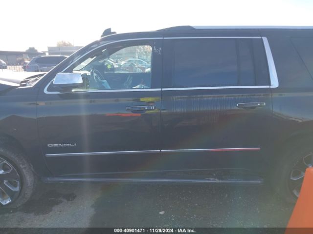 1GKS2HKJ0JR353458 GMC YUKON XL DENALI