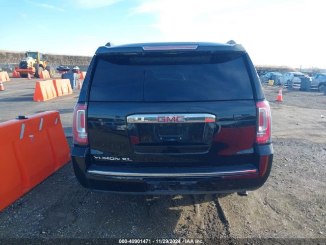 1GKS2HKJ0JR353458 GMC YUKON XL DENALI