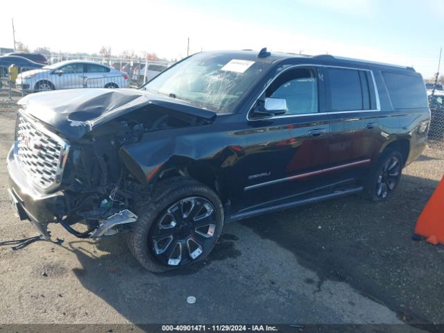 1GKS2HKJ0JR353458 GMC YUKON XL DENALI