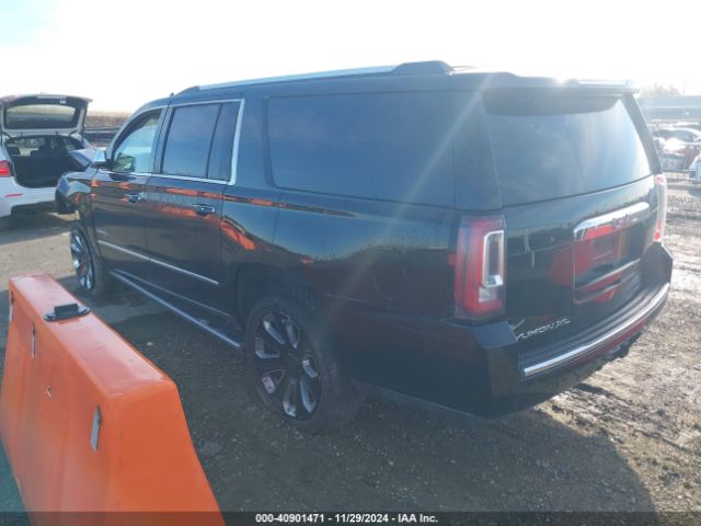 1GKS2HKJ0JR353458 GMC YUKON XL DENALI