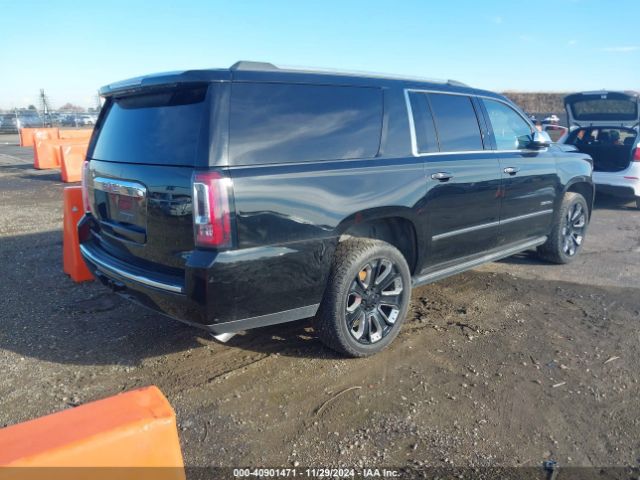 1GKS2HKJ0JR353458 GMC YUKON XL DENALI