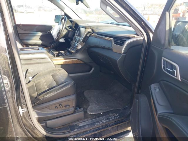 1GKS2HKJ0JR353458 GMC YUKON XL DENALI