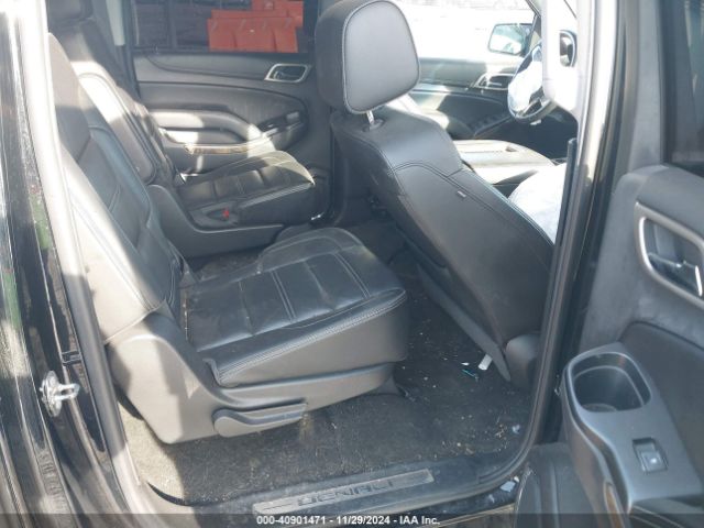 1GKS2HKJ0JR353458 GMC YUKON XL DENALI