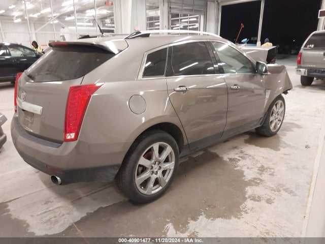 2011 CADILLAC SRX 3GYFNBEY5BS519508 Photo 3