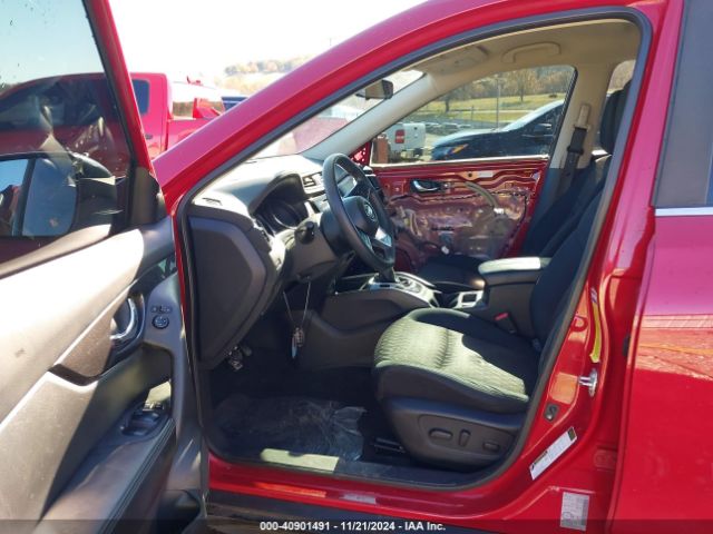 5N1AT2MV4HC875455 Nissan Rogue S/sl/sv