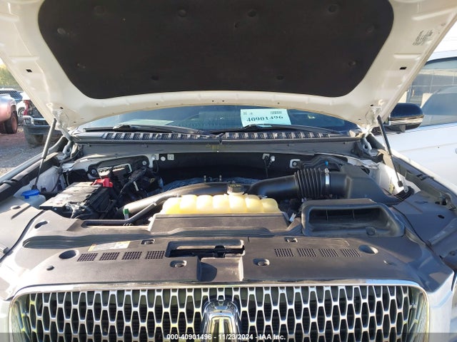 Aukcja sprzedaży 2019 Lincoln Navigator Reserve, vin: 5LMJJ2LT5KEL06581, numer aukcji: 40901496