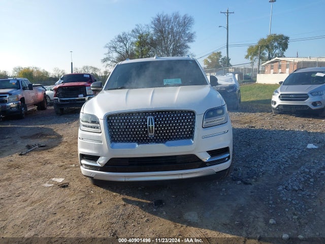 Aukcja sprzedaży 2019 Lincoln Navigator Reserve, vin: 5LMJJ2LT5KEL06581, numer aukcji: 40901496