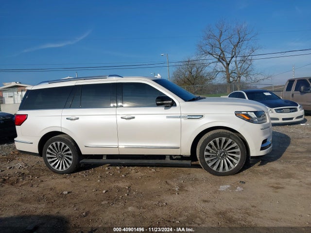 Aukcja sprzedaży 2019 Lincoln Navigator Reserve, vin: 5LMJJ2LT5KEL06581, numer aukcji: 40901496