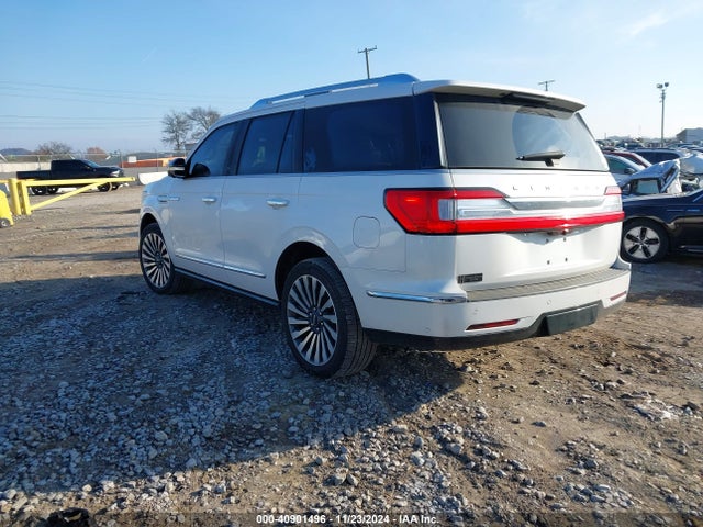 Aukcja sprzedaży 2019 Lincoln Navigator Reserve, vin: 5LMJJ2LT5KEL06581, numer aukcji: 40901496