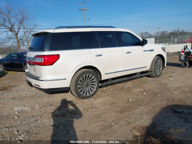 Aukcja sprzedaży 2019 Lincoln Navigator Reserve, vin: 5LMJJ2LT5KEL06581, numer aukcji: 40901496