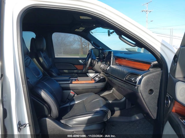 Aukcja sprzedaży 2019 Lincoln Navigator Reserve, vin: 5LMJJ2LT5KEL06581, numer aukcji: 40901496