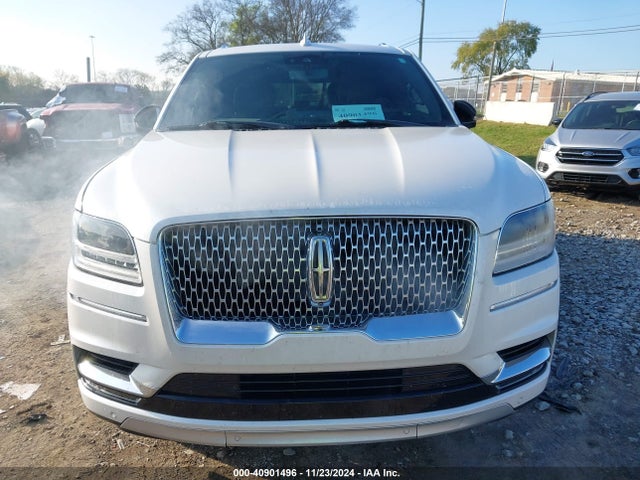 Aukcja sprzedaży 2019 Lincoln Navigator Reserve, vin: 5LMJJ2LT5KEL06581, numer aukcji: 40901496