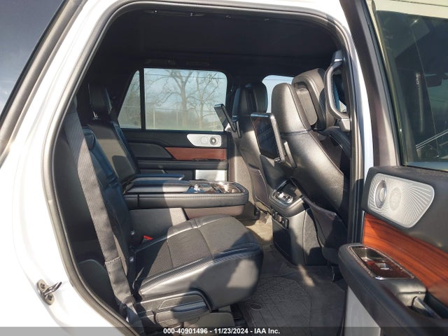 Aukcja sprzedaży 2019 Lincoln Navigator Reserve, vin: 5LMJJ2LT5KEL06581, numer aukcji: 40901496