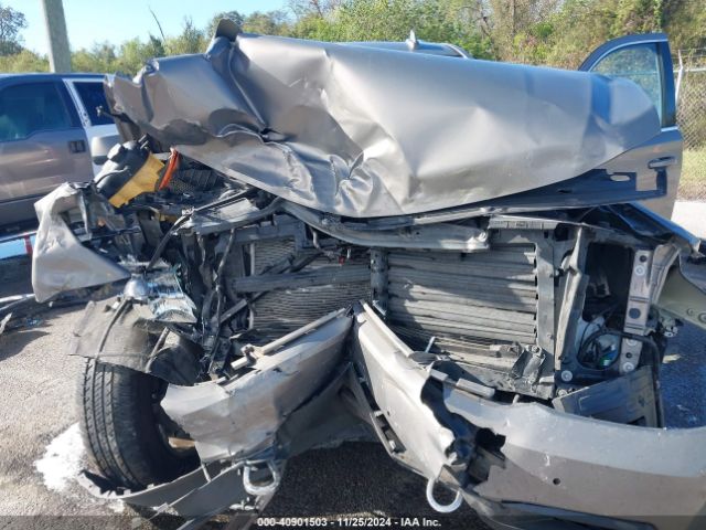 1GNSCBKC1HR369970 Chevrolet Tahoe Lt