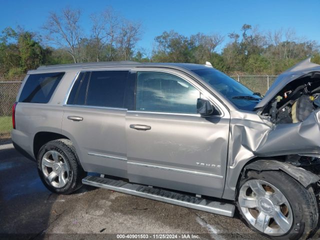 1GNSCBKC1HR369970 Chevrolet Tahoe Lt