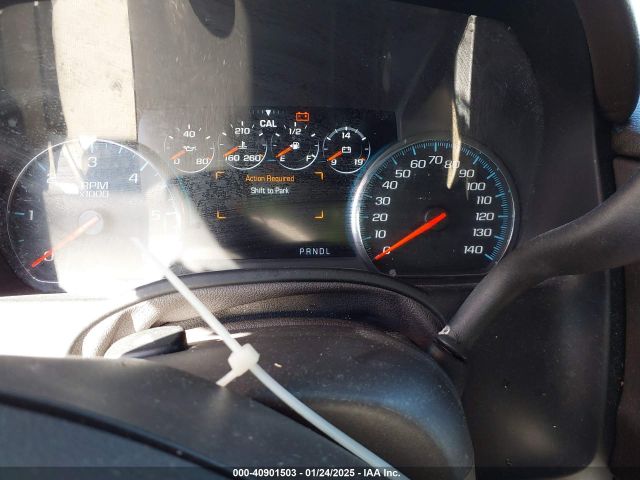 1GNSCBKC1HR369970 Chevrolet Tahoe Lt