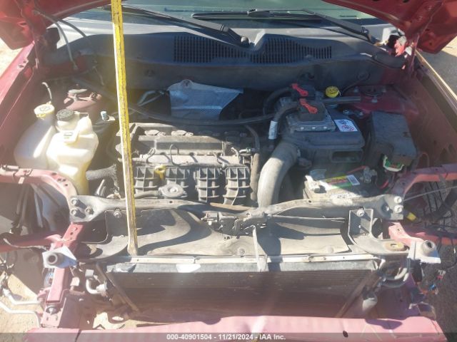 1C4NJCEA6ED772511 Jeep Compass High Altitude