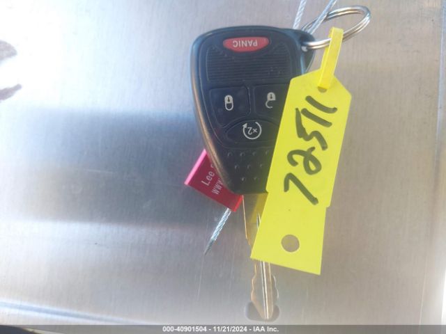 1C4NJCEA6ED772511 Jeep Compass High Altitude