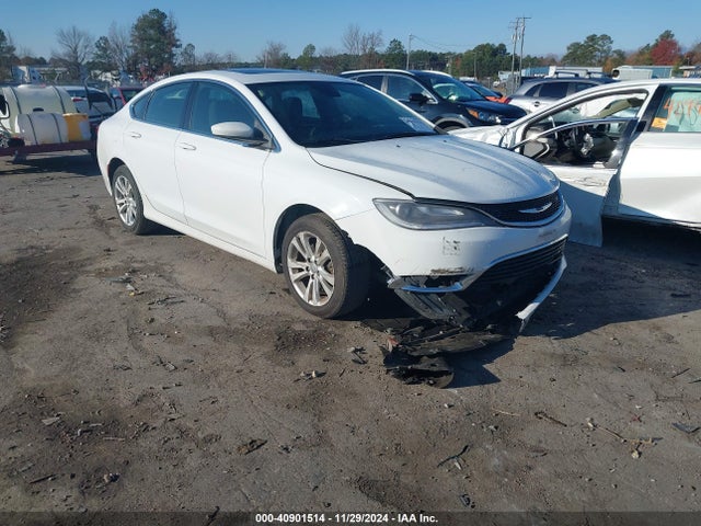 2015 1C3CCCAB4FN534219 main image