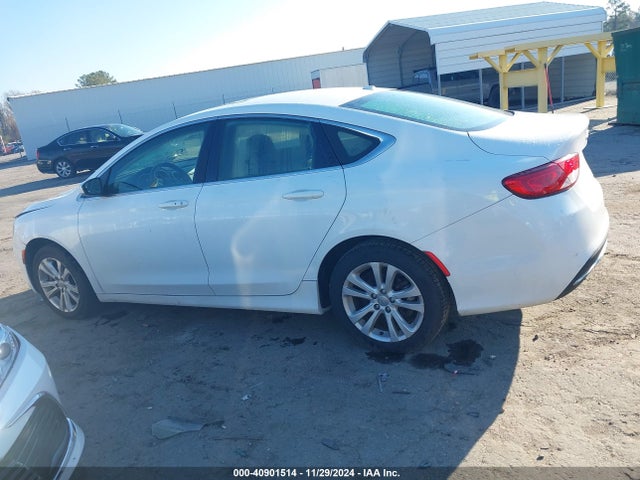 Chrysler 200 Limited 2015 1C3CCCAB4FN534219 Image 14