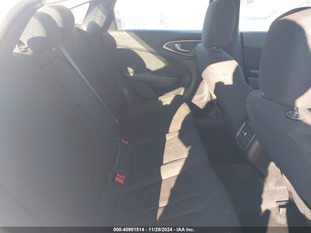 Chrysler 200 Limited 2015 1C3CCCAB4FN534219 Image 8