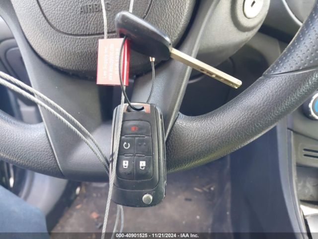 KL7CJKSB9GB616229 Chevrolet Trax 1ls